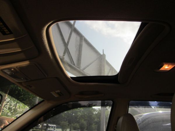 05年Honda CR-V 天窗 照片9