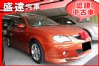 台中市Proton 普騰 Gen2 PROTON 普而騰 / Gen-2中古車