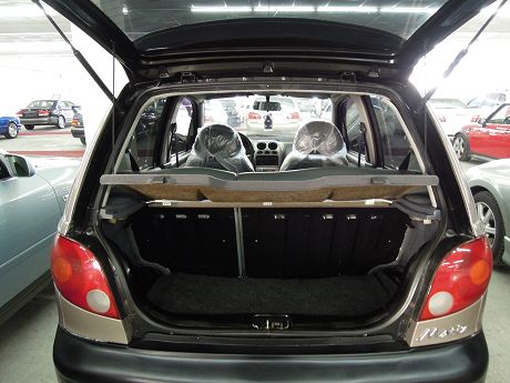 Formosa 台塑 Matiz 照片9