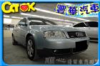 台中市Audi 奧迪 A6  AUDI 奧迪 / A6中古車