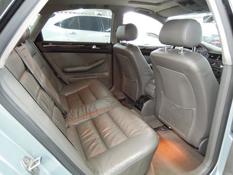 Audi 奧迪 A6  照片4