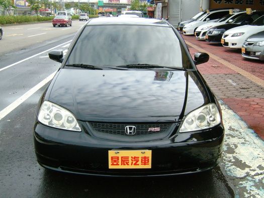  HONDA/本田 Ferio  照片1