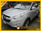 桃園市Hyundai IX35 頂級版 HYUNDAI 現代 / Tucson中古車