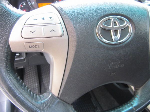 Toyota Altis Z版 1.8  照片5
