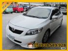 桃園市Toyota Altis Z版 1.8  TOYOTA 豐田 / Altis中古車