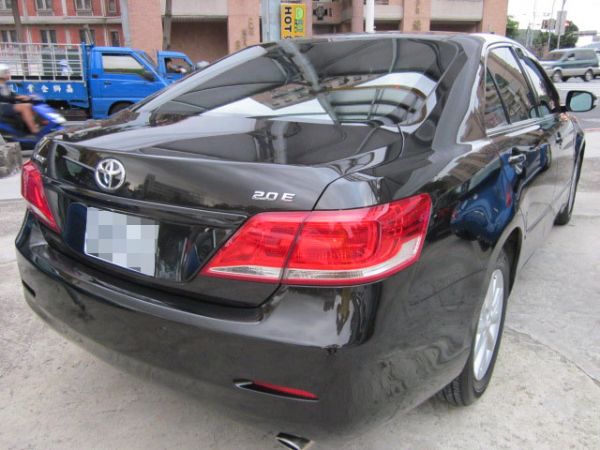 Toyota Camry 2.0 E版 /TOYOTA 豐田 Camry/桃園中古車/二手車/桃園中古汽車-42098