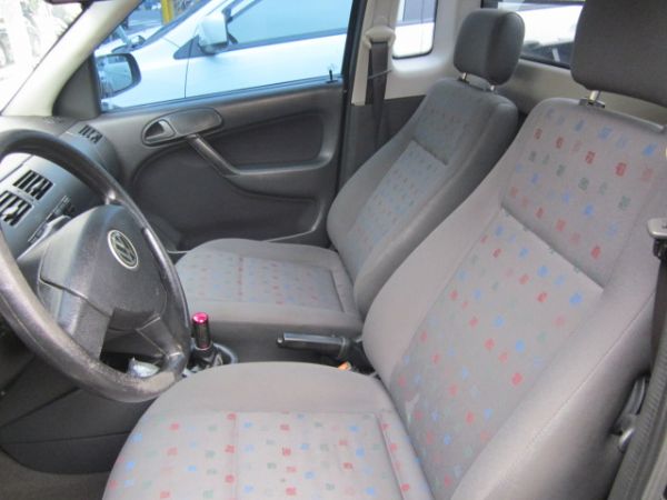 Vw Pointer小獵犬 手排1.8  照片6