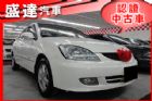 台中市三菱 Global Lancer  MITSUBISHI 三菱 / Lancer中古車