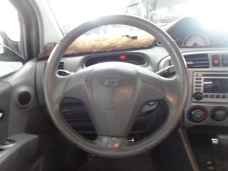 Hyundai 現代 Matrix1.8 照片5