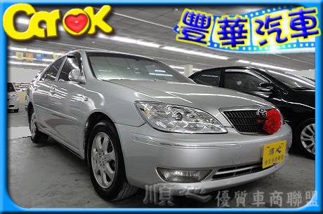 Toyota豐田 Camry  照片1