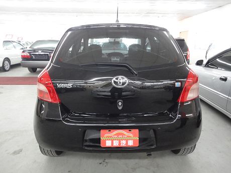 Toyota豐田 Yaris 照片10