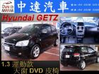 台中市 GETZ 傑士 HYUNDAI 現代 / Getz中古車