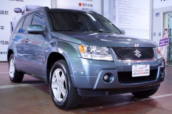 Grand Vitara JP  照片2