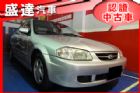 台中市Ford 福特 Tierra  FORD 福特 / Tierra RS中古車