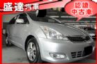 台中市Toyota豐田 Wish  TOYOTA 豐田 / Wish中古車