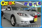 台中市Mazda 馬自達 3S  MAZDA 馬自達 / 3中古車