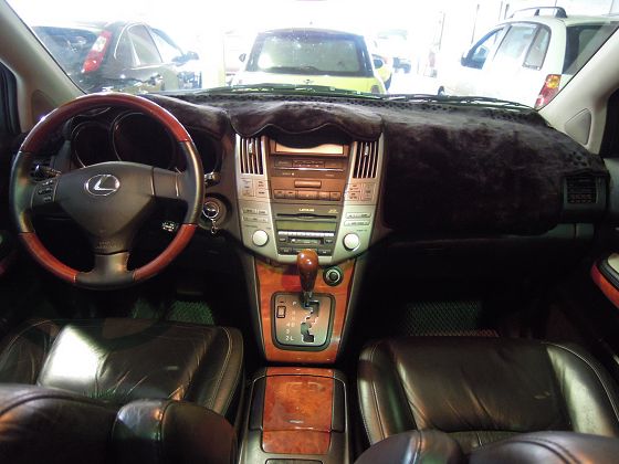2004 Lexus 凌志 RX 330 照片2