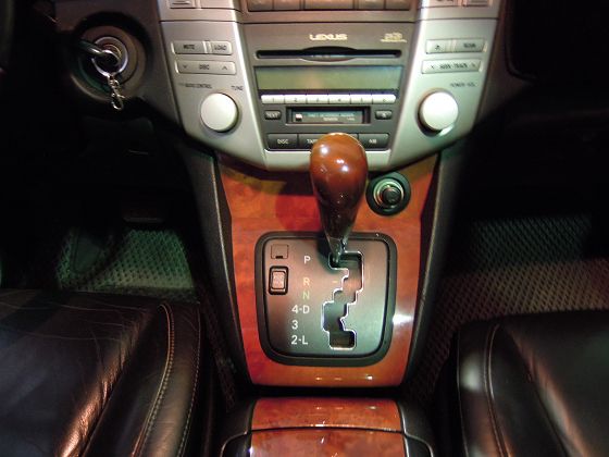 2004 Lexus 凌志 RX 330 照片5