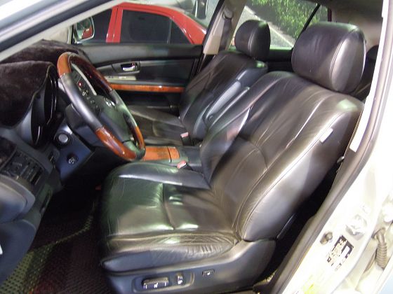 2004 Lexus 凌志 RX 330 照片6