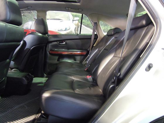 2004 Lexus 凌志 RX 330 照片7