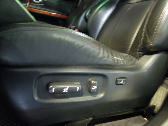 2004 Lexus 凌志 RX 330 照片8