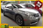 台中市2006 Infiniti 極致 G35 INFINITI 極致 / G35 COUPE中古車