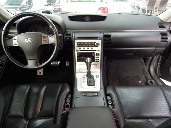 2006 Infiniti 極致 G35 照片2