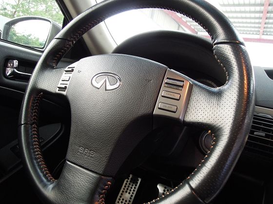 2006 Infiniti 極致 G35 照片3