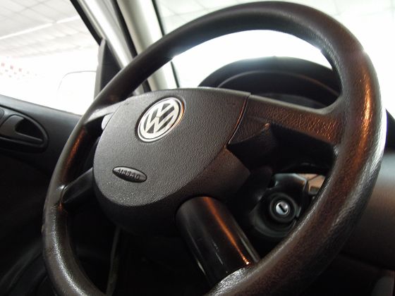 2006 VW 福斯 Pointer 照片3