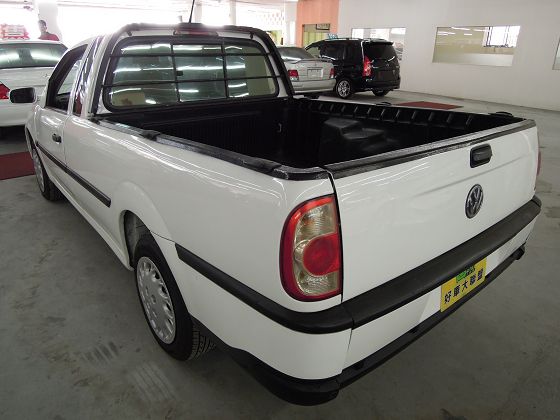 2006 VW 福斯 Pointer 照片10