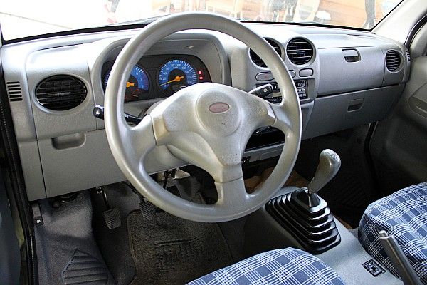 Mitsubishi 三菱 Veryca 照片4