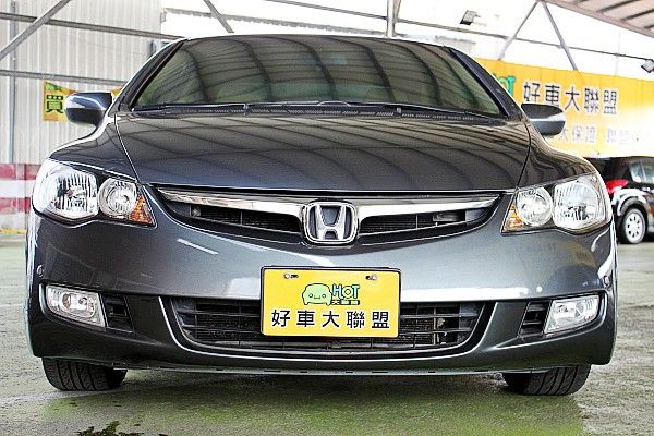 Honda 本田 Civic K12 照片2