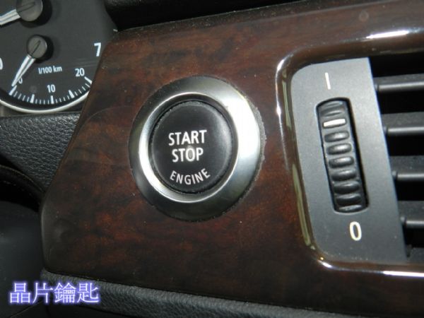 2006年 BMW 寶馬 323I 銀  照片7