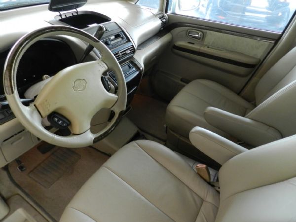  Nissan 日產 Serena QR 照片6