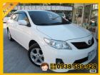 桃園市Toyota Altis 1.8 E版  TOYOTA 豐田 / Altis中古車