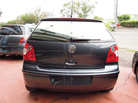 VW 福斯 Polo 照片10