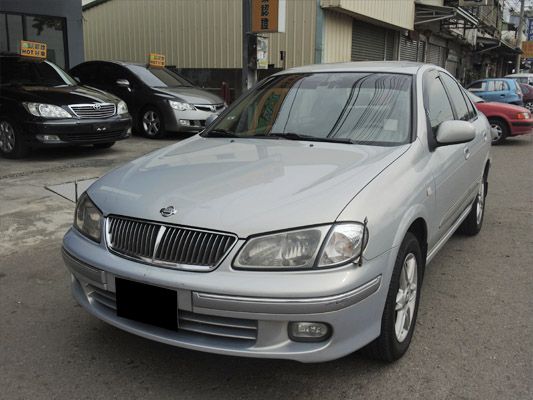 中古車 日產 S180 高鐵汽車 照片2