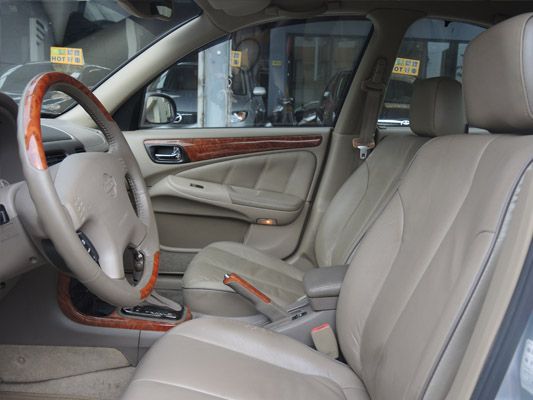 中古車 日產 S180 高鐵汽車 照片5
