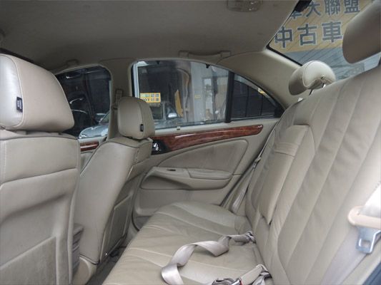 中古車 日產 S180 高鐵汽車 照片6