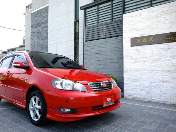 一手車 z版空力套件 HID 市場稀有 照片1
