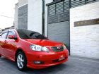 台南市一手車 z版空力套件 HID 市場稀有 TOYOTA 豐田 / Altis中古車