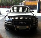 雲林縣AUDI A8L 3.2頂級旗艦加長型 AUDI 奧迪 / A8中古車