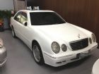 台北市W210  E240  小改款  已售出 BENZ 賓士 / E240中古車