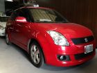 台北市2007年 頂級美車 已售出 SUZUKI 鈴木 / Swift中古車