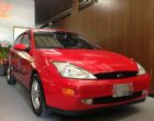 台北市進口的FOCUS!! FORD 福特 / Focus中古車