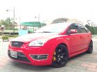 台北市正2006FOCUS ST FORD 福特 / Focus中古車