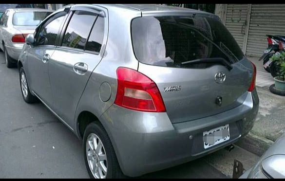 2009 YARIS E版 照片2