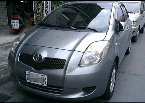 2009 YARIS E版 照片5