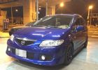 台北市2005    以售出~感謝張先生 MAZDA 馬自達 / Premacy中古車