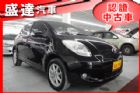 台中市Toyota豐田 Yaris TOYOTA 豐田 / YARIS中古車